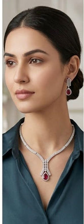 Ruby pear suite