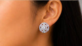 Elegant Pastel Zirconia Tobs