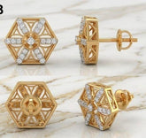 Geometric Luxury Tobs