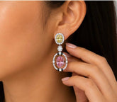 Elegant Statement Earrings