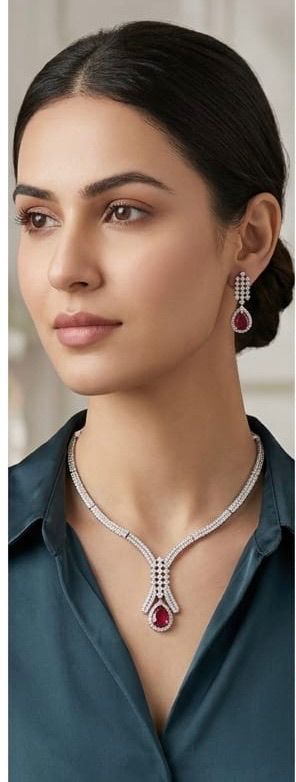 Ruby pear suite