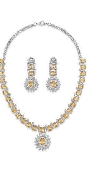 Aura Sunburnt Cluster set