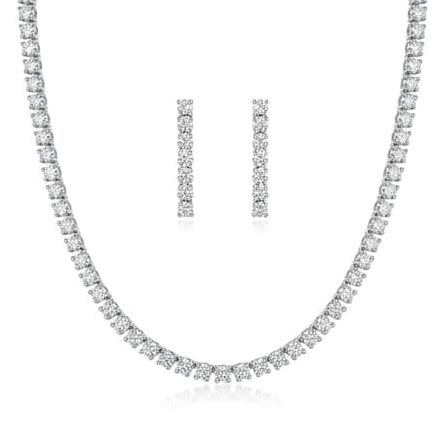 Lumina Eternity tennis set