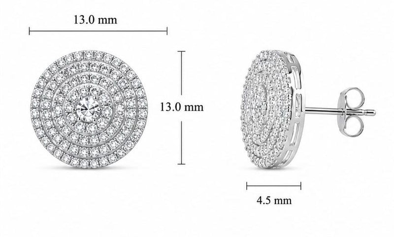 Premium Zirconia Tobs