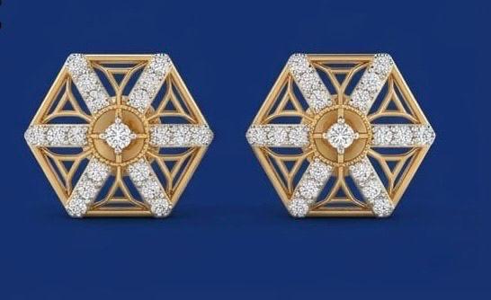 Geometric Luxury Tobs