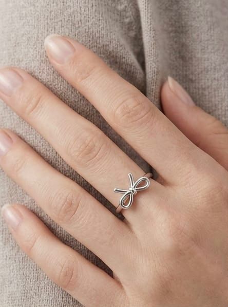 Bow ring